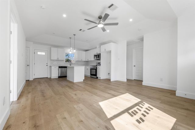 2311 Pomona Drive, Pasadena, TX 77506