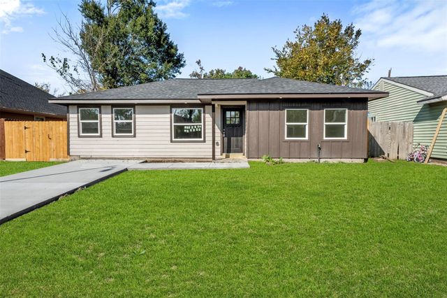 2311 Pomona Drive, Pasadena, TX 77506