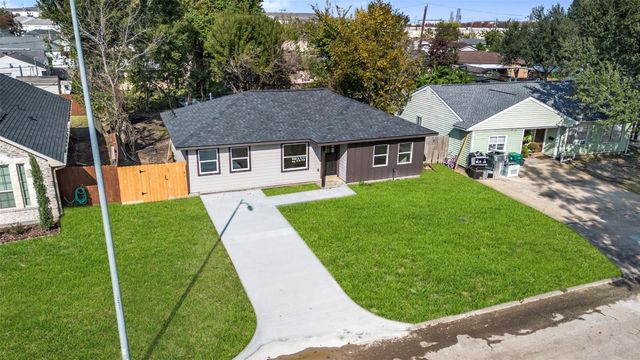 2311 Pomona Drive, Pasadena, TX 77506