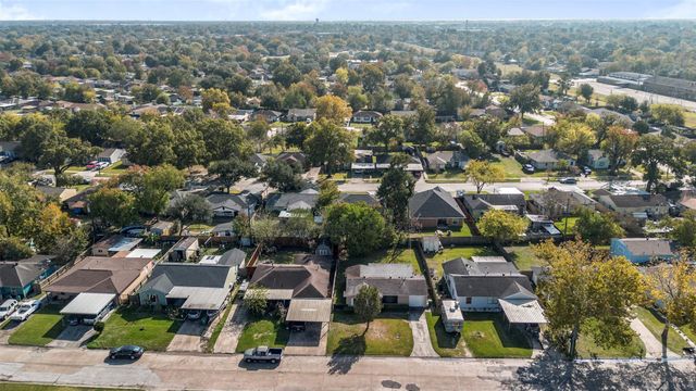 2311 Pomona Drive, Pasadena, TX 77506