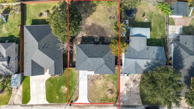 2311 Pomona Drive, Pasadena, TX 77506