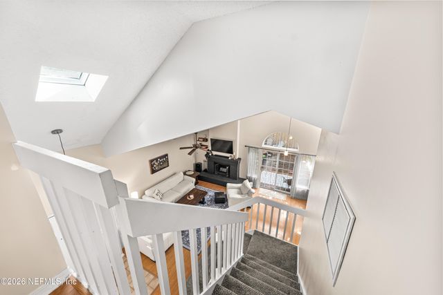 7764 MYSTIC POINT Court E, Jacksonville, FL 32277