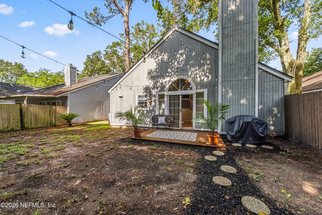 7764 MYSTIC POINT Court E, Jacksonville, FL 32277