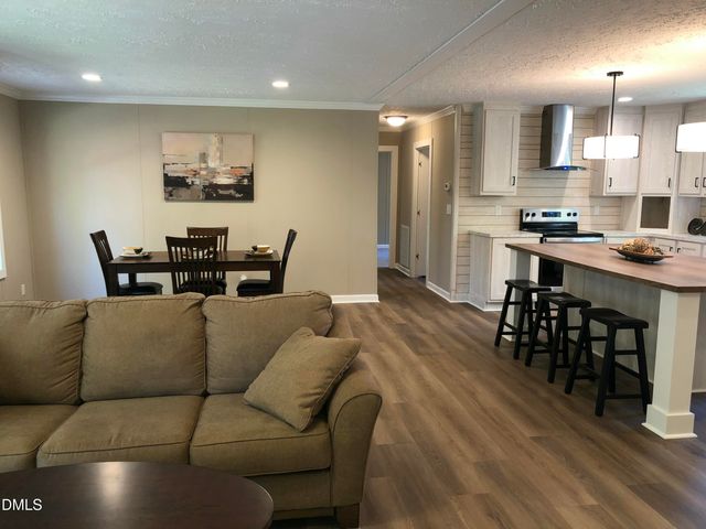 1310 Gillis Road, Roxboro, NC 27574