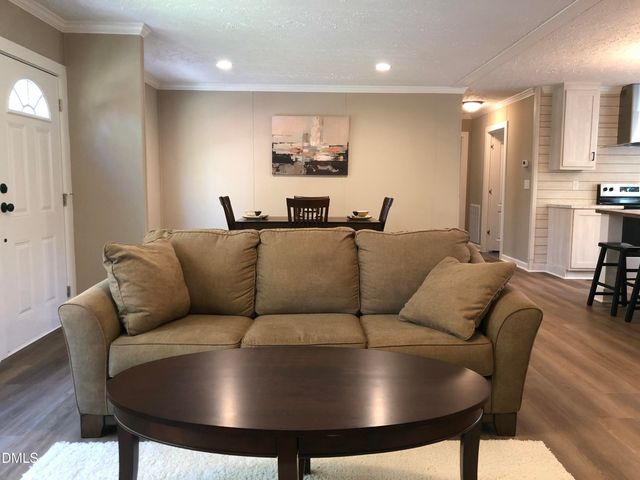 1310 Gillis Road, Roxboro, NC 27574