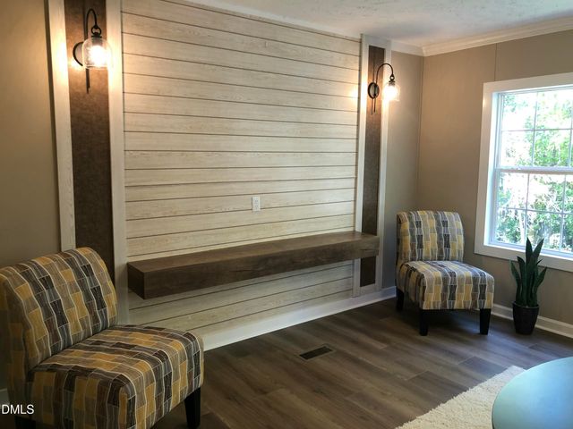 1310 Gillis Road, Roxboro, NC 27574