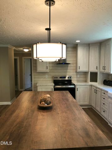 1310 Gillis Road, Roxboro, NC 27574