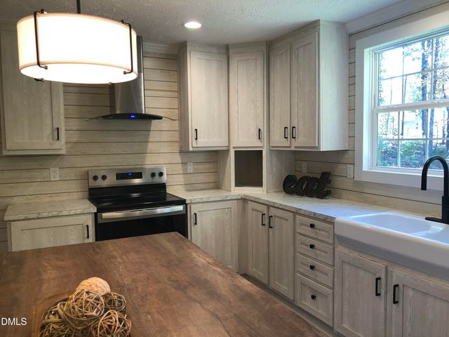 1310 Gillis Road, Roxboro, NC 27574