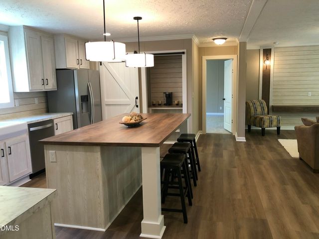 1310 Gillis Road, Roxboro, NC 27574