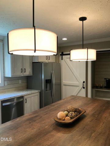 1310 Gillis Road, Roxboro, NC 27574