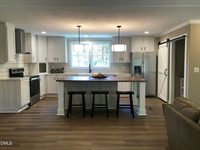 1310 Gillis Road, Roxboro, NC 27574