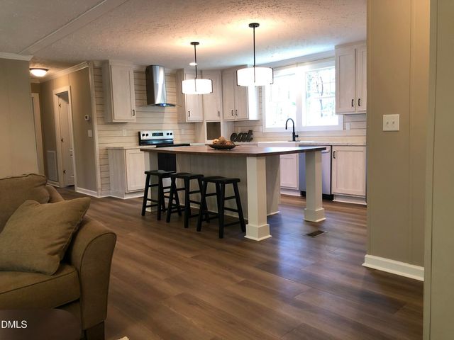 1310 Gillis Road, Roxboro, NC 27574