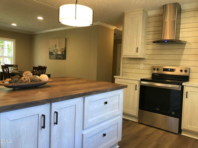 1310 Gillis Road, Roxboro, NC 27574