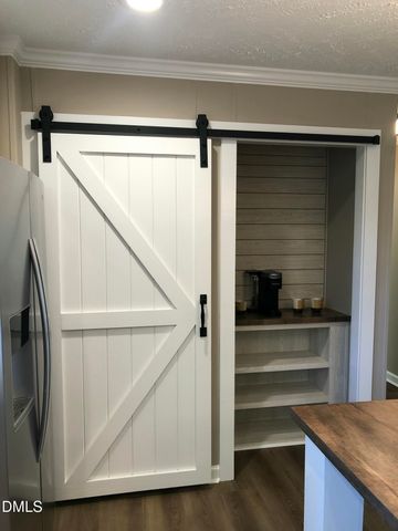 1310 Gillis Road, Roxboro, NC 27574