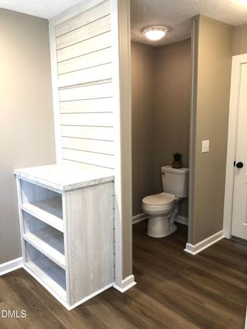 1310 Gillis Road, Roxboro, NC 27574