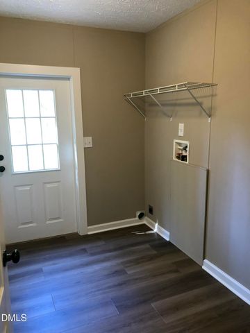 1310 Gillis Road, Roxboro, NC 27574