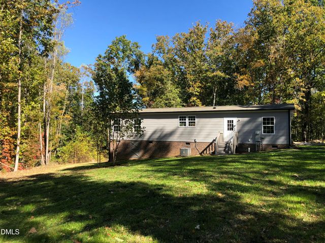 1310 Gillis Road, Roxboro, NC 27574