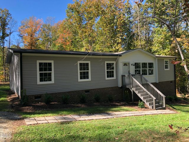 1310 Gillis Road, Roxboro, NC 27574