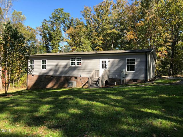 1310 Gillis Road, Roxboro, NC 27574