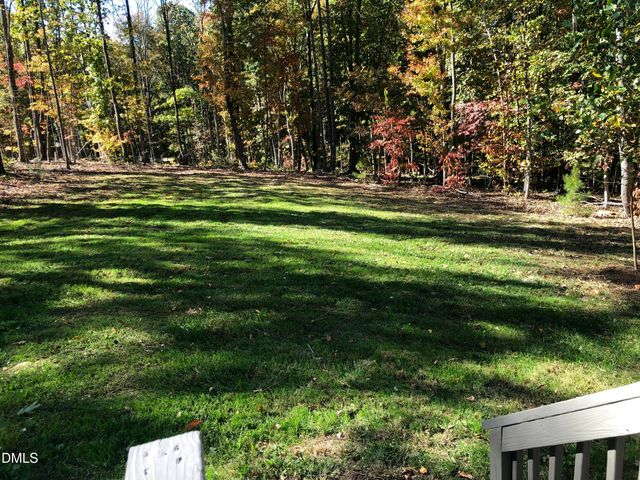 1310 Gillis Road, Roxboro, NC 27574