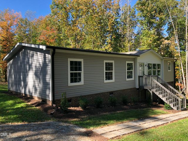 1310 Gillis Road, Roxboro, NC 27574