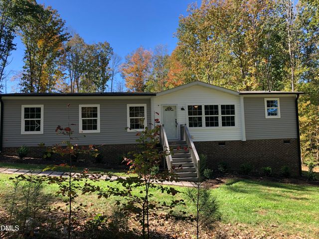 1310 Gillis Road, Roxboro, NC 27574