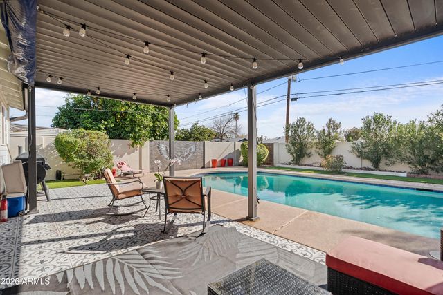 7647 E CATALINA Drive, Scottsdale, AZ 85251