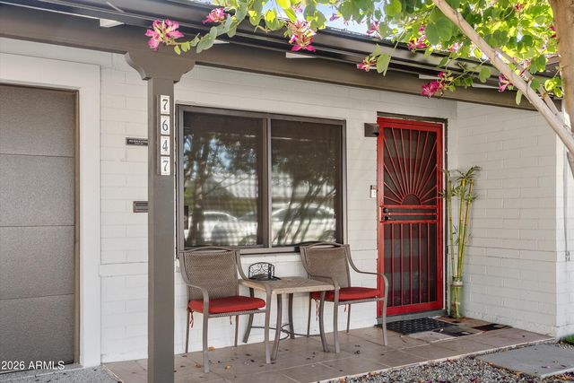 7647 E CATALINA Drive, Scottsdale, AZ 85251