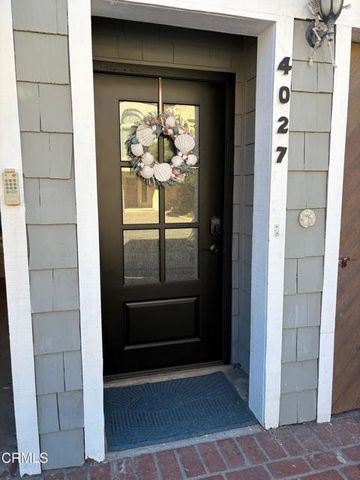 4027 Ocean Drive, Oxnard, CA 93035