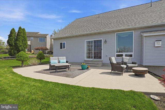 407 LAKE ST, Ephrata, PA 17522