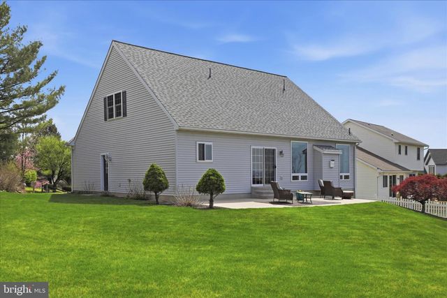 407 LAKE ST, Ephrata, PA 17522