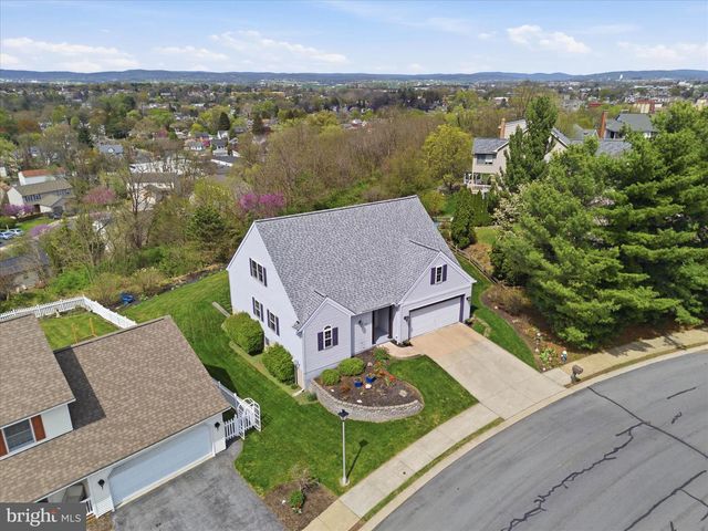 407 LAKE ST, Ephrata, PA 17522