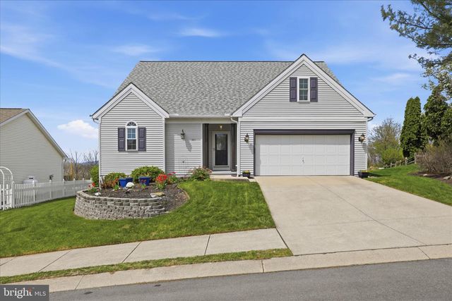 407 LAKE ST, Ephrata, PA 17522