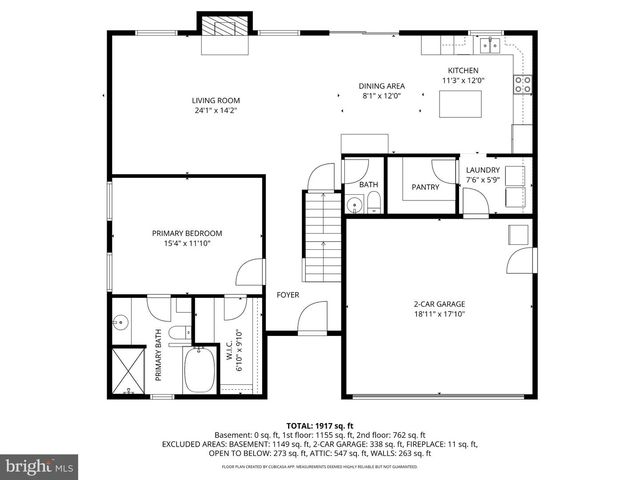 407 LAKE ST, Ephrata, PA 17522
