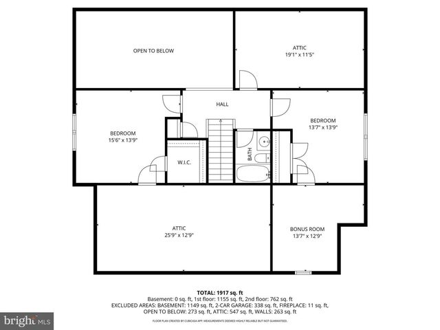 407 LAKE ST, Ephrata, PA 17522