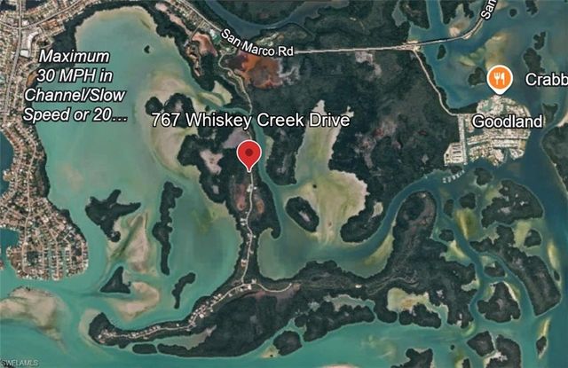 767 Whiskey Creek DR, Marco Island, FL 34145