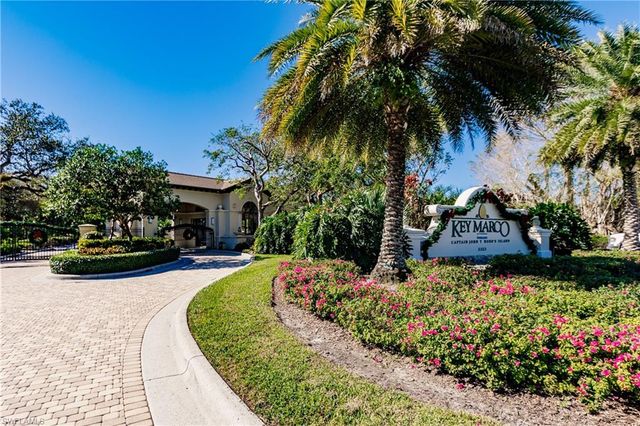 767 Whiskey Creek DR, Marco Island, FL 34145