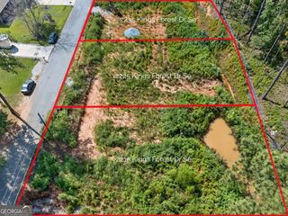 2225 Kings Forest Drive SE 0, Conyers, GA 30013
