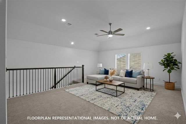 5819 Blazing Light Lane, Fulshear, TX 77441