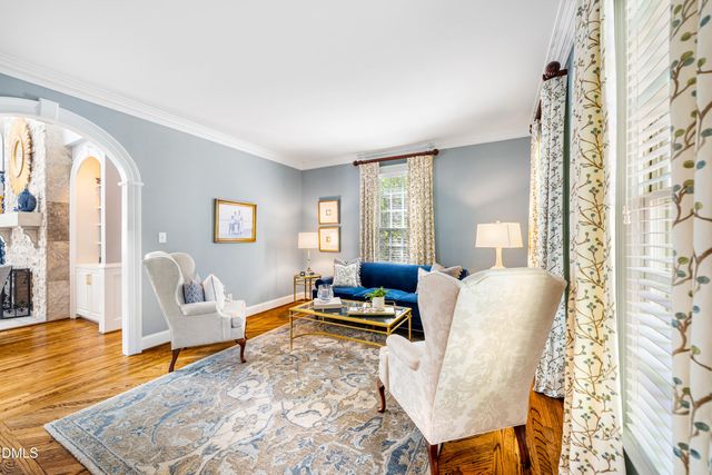 104 Martinique Place, Cary, NC 27511