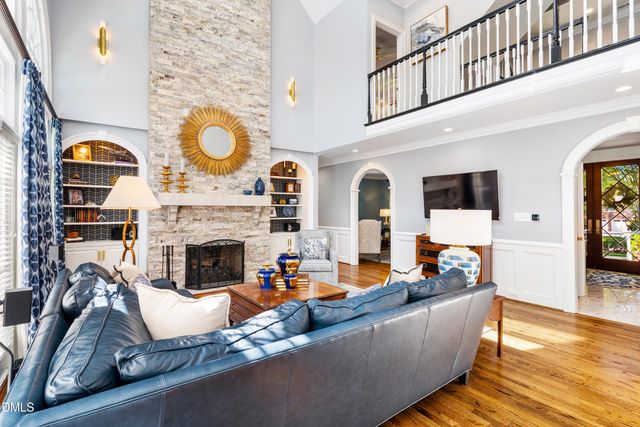 104 Martinique Place, Cary, NC 27511