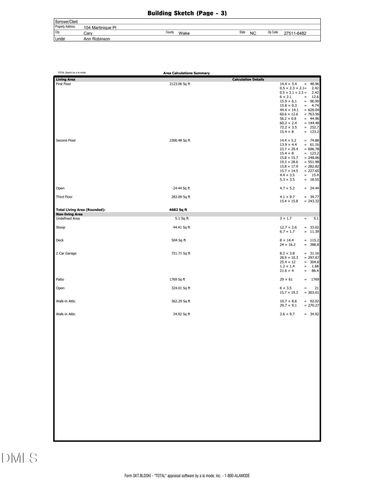 104 Martinique Place, Cary, NC 27511