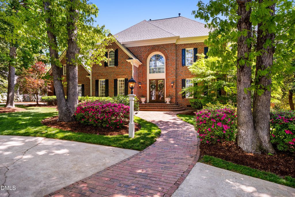 104 Martinique Place, Cary, NC 27511