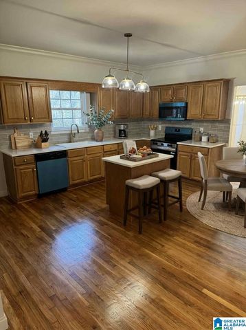 2116 ARCADIA ROAD, Birmingham, AL 35214