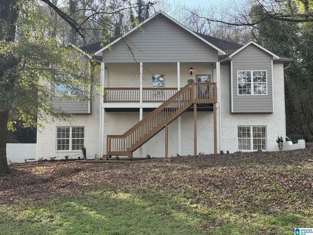 2116 ARCADIA ROAD, Birmingham, AL 35214