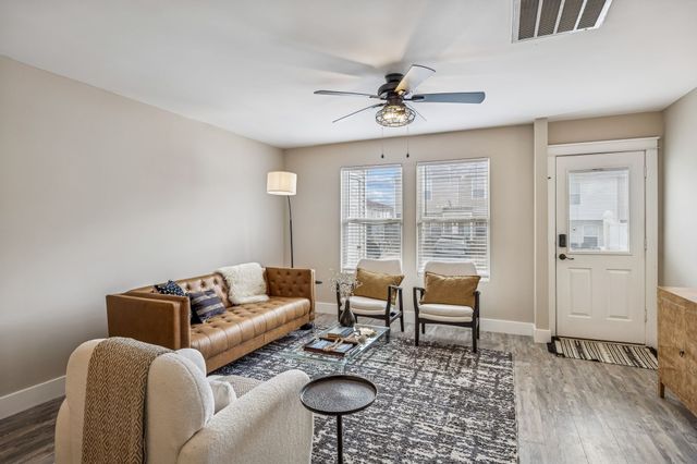 1002 Halifax Ln, Antioch, TN 37013