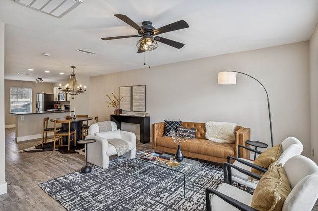 1002 Halifax Ln, Antioch, TN 37013