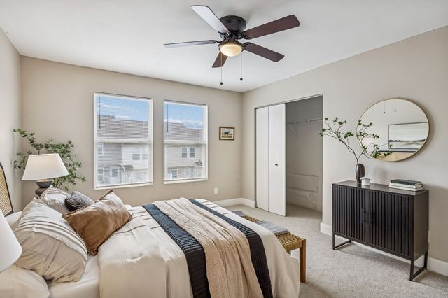 1002 Halifax Ln, Antioch, TN 37013