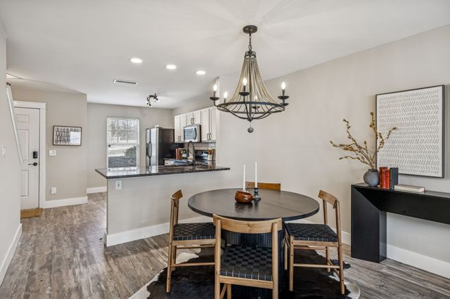 1002 Halifax Ln, Antioch, TN 37013