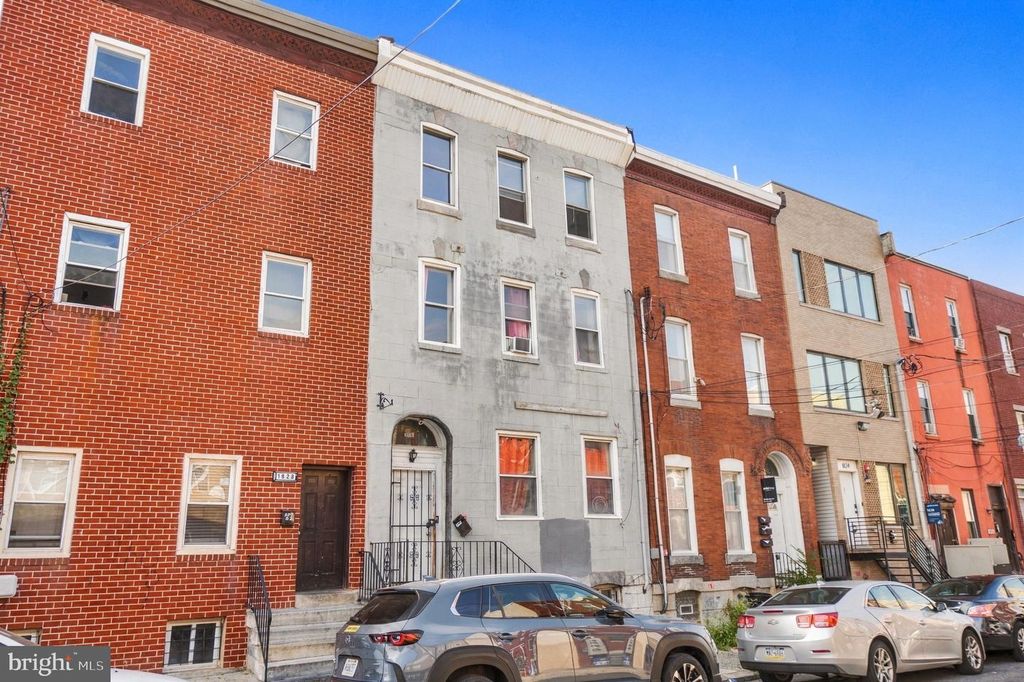 1830 N 18TH ST, PHILADELPHIA, PA 19121 — photo 2